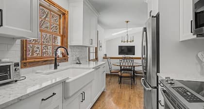 Charming Vermont Stay in Essex