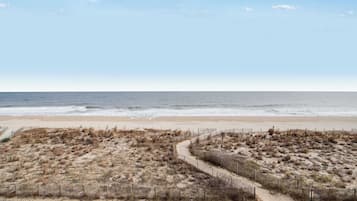 Am Strand