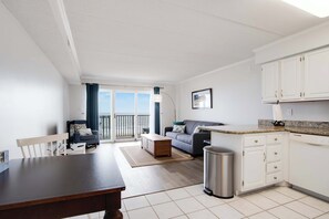 TV - Marigot Beach 307 (Ocean City)
