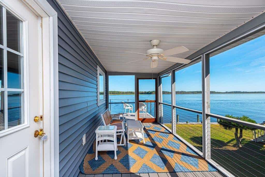 テラス / パティオ