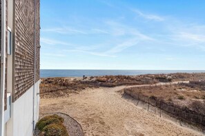 Beach nearby - Sand Trap 202 (Ocean City)