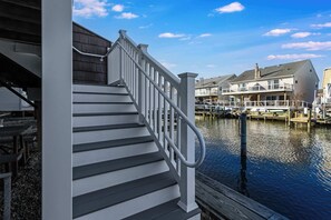 Property grounds - Harbour Bay 3 (Ocean City)