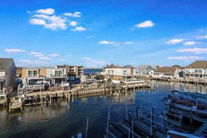 Marina - Harbour Bay 3 (Ocean City)