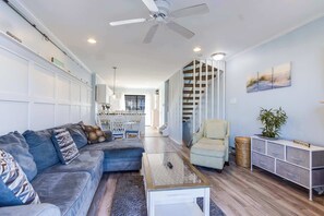 TV - Harbour Bay 3 (Ocean City)