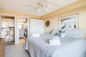 Room - Sandy Square 101 (Ocean City)