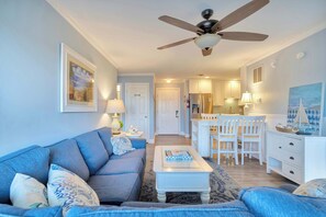 TV - Lucayan 50 (Ocean City)