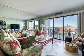 TV - Plaza 109 (Ocean City)