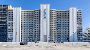 Exterior - Plaza 109 (Ocean City)