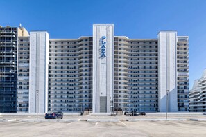 Exterior - Plaza 109 (Ocean City)