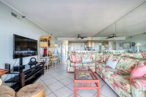 TV - Plaza 109 (Ocean City)