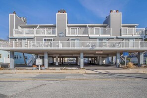Exterior - Cinnamon Teal 4 (Ocean City)