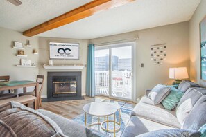 TV - Cinnamon Teal 4 (Ocean City)