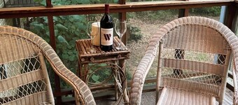 Tigers Den - Charming 4bd Lake Hartwell Lakefront house 11 miles to Clemson