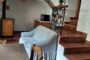 Smart TV - Zeno House Volterra (Toscana)