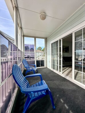 Property grounds - 2BR | Sleeps 6 | Near Broadway | Pool | 4679 (Myrtle Beach)