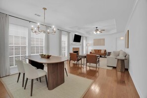 Interior - Modern Home Near EastChase & Maxwell AFB (Montgomery)