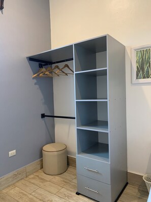 Interior - Casa G&V #2 (Peten)