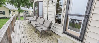 South Osakis Lake Cabin