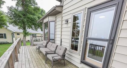 South Osakis Lake Cabin