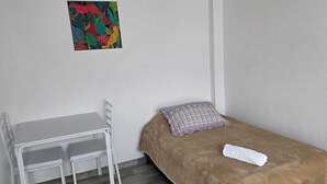 Unclassified image, 4 of 6, button - Spacious room for your rest (Villa de Leyva)