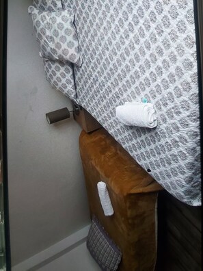 Miscellaneous - Spacious room for your rest (Villa de Leyva)