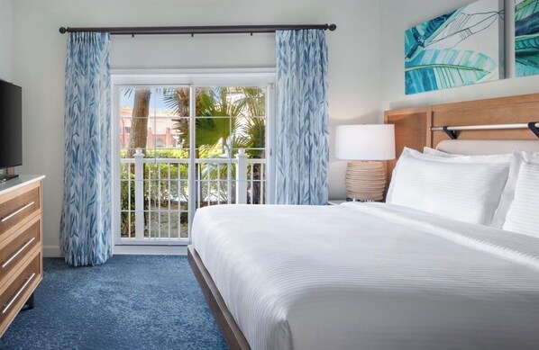 1 makuuhuone, Wi-Fi, vuodevaatteet