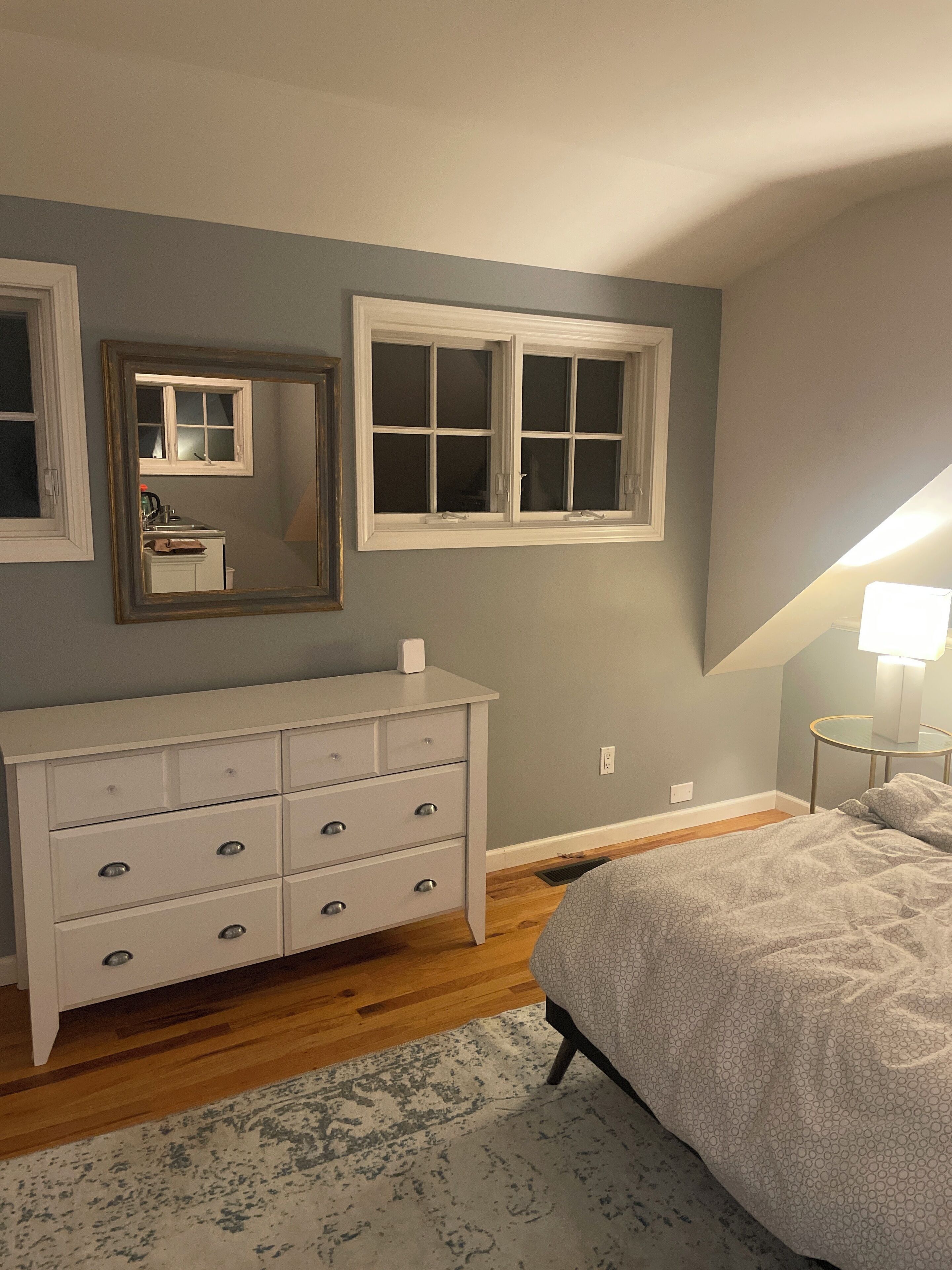 1 chambre, Wi-Fi gratuit