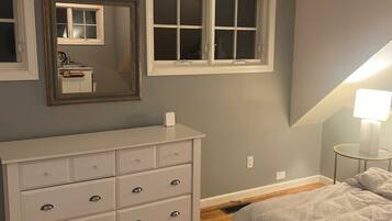 1 chambre, Wi-Fi gratuit