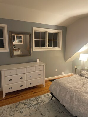 1 chambre, Wi-Fi gratuit