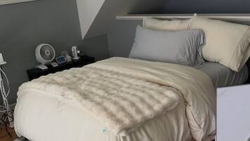 1 chambre, Wi-Fi gratuit