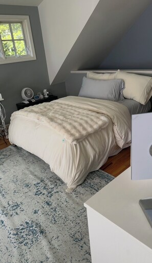 1 chambre, Wi-Fi gratuit