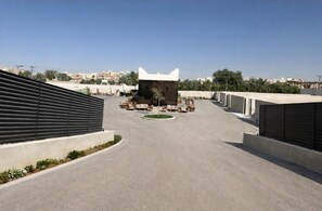 Exterior - Hdb villas Resort (Diryah)