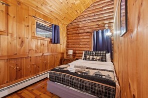 5 chambres, fer et planche à repasser, lit parapluie, Wi-Fi gratuit