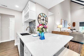Interior - 🦩Book Me Baby! This Is It at Seascape at Miramar Beach🦩 (Miramar Beach)