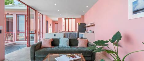 Téléviseur connecté, livres