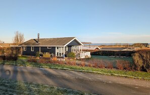 Exterior - 3 bedroom cozy home in Haderslev (Haderslev)