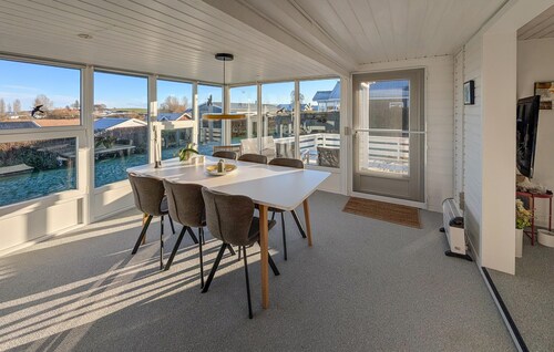 Maison confortable de 3 chambres à Haderslev