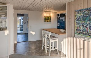 Lobby - 3 bedroom cozy home in Haderslev (Haderslev)