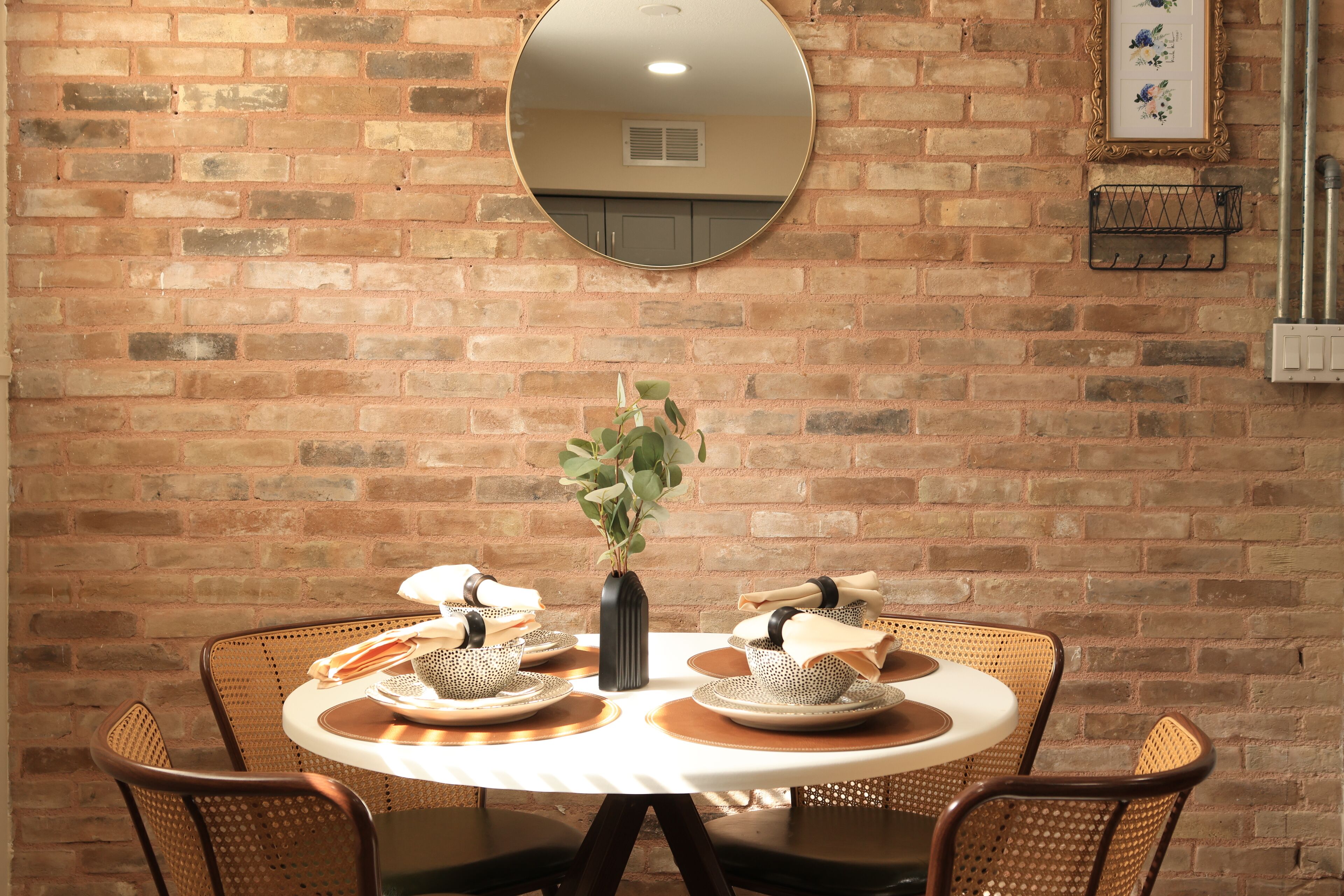 تناول الطعام