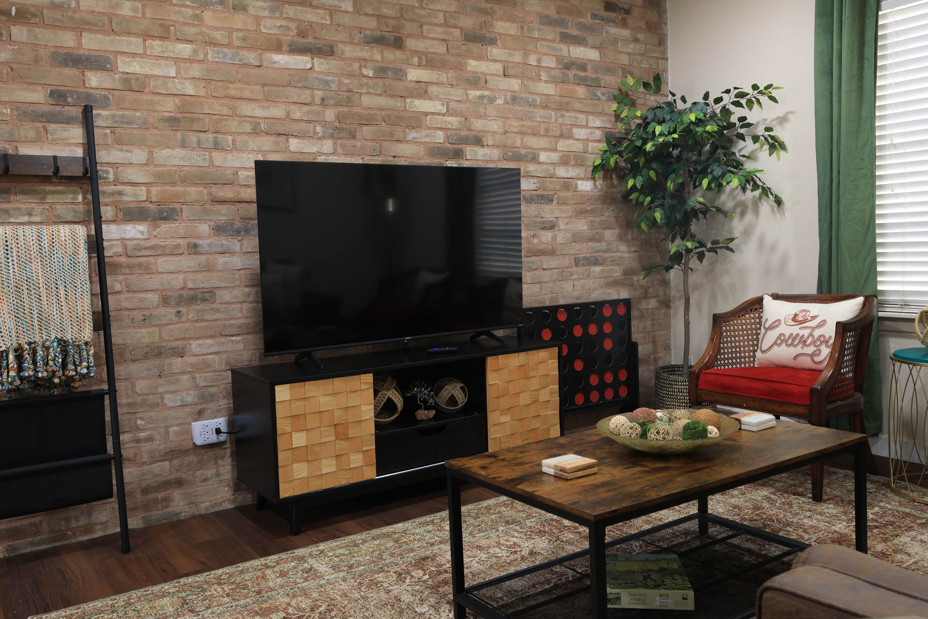 Smart TV y videojuegos 