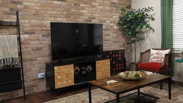 Smart TV y videojuegos