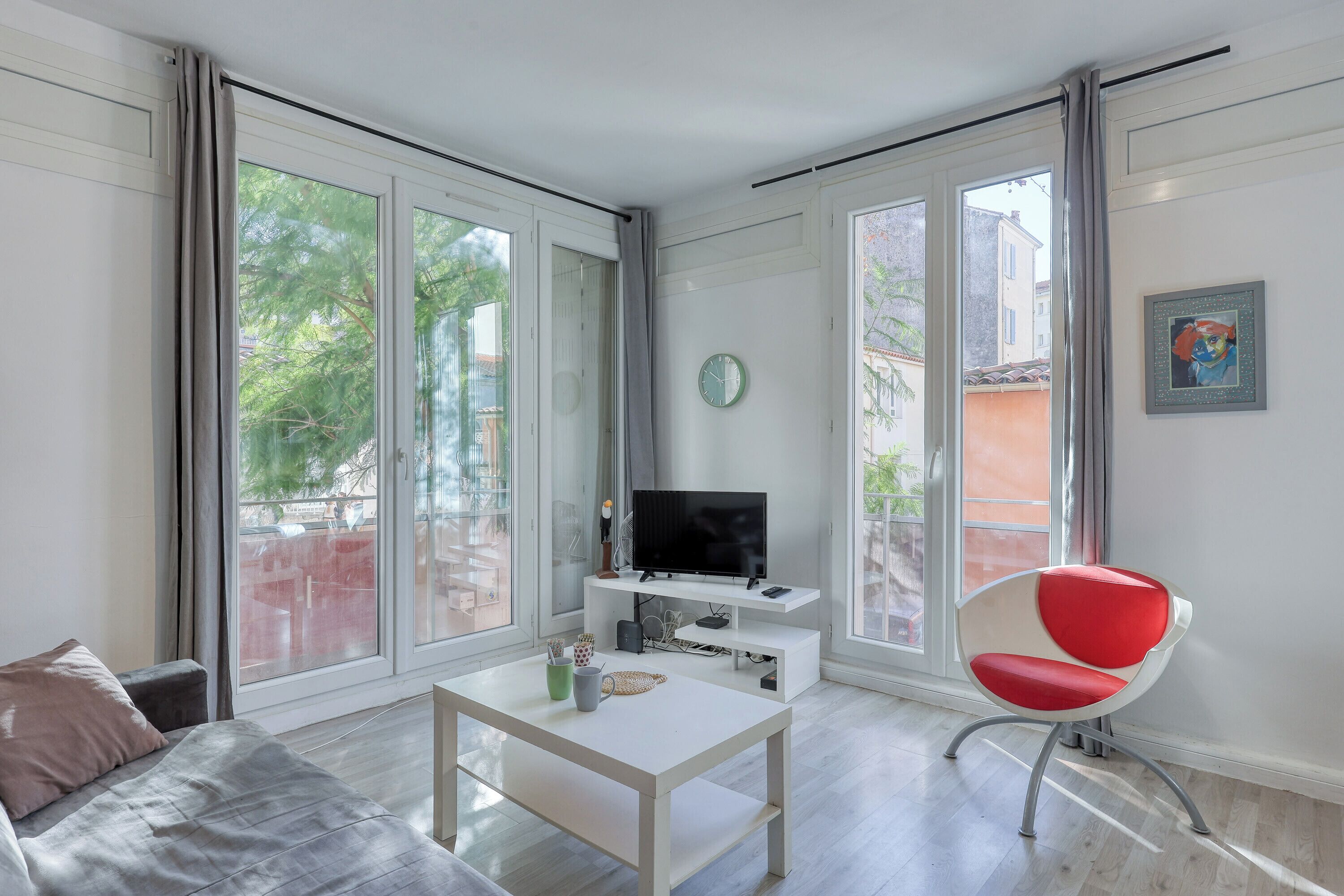 Televisión y libros 