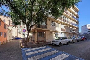 Exterior - Studio Castel - Welkeys (Toulon)