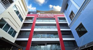 Exterior - Absolutely Amazing Bangla 1Br Suite (Patong)