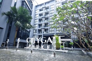 Exterior - Citygate Kamala 1Br Altitude Suite (Kamala)
