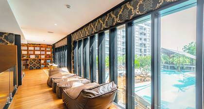 Citygate Kamala 1Br Altitude Suite