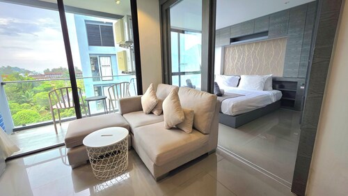 Chic N Cozy Citygate 1Br Suite