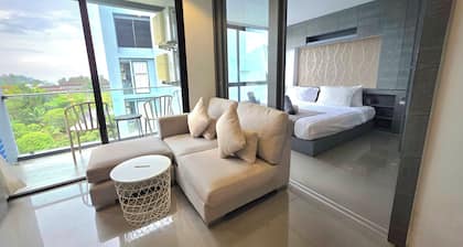 Chic N Cozy Citygate 1Br Suite