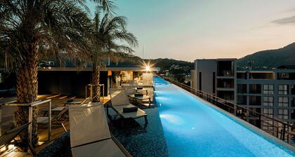 Chic N Cozy Citygate 1Br Suite