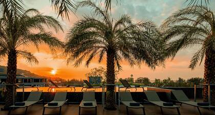 Chic N Cozy Citygate 1Br Suite